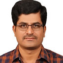 Raghucharan M C