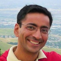 Gurmeet Manku