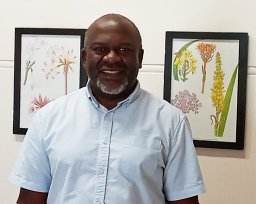 A. Muthama Muasya