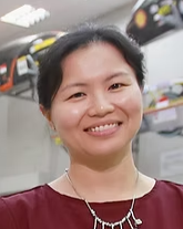 Wai Yee Yeong
