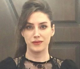 Mahmoudi Zahra
