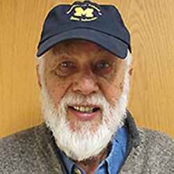 Andrew Nagy
