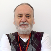 Walter Alves Neves