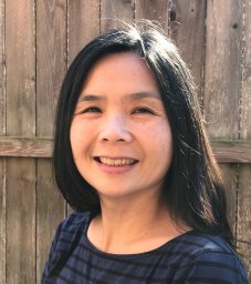 Aimee Chin
