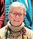Marcella Sarzotti-Kelsoe
