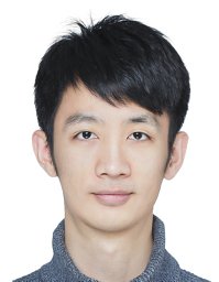 Haocheng Yuan