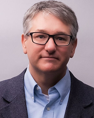 Michael J. Wolfgang