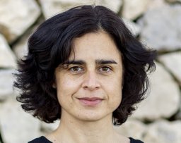 Irene Otero-Muras