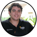 Stefan Acevedo