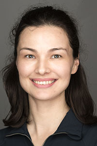 Aleksandra Sarcevic