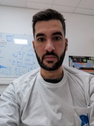 Nahuel Vega