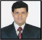 Manoj A. Upadhya