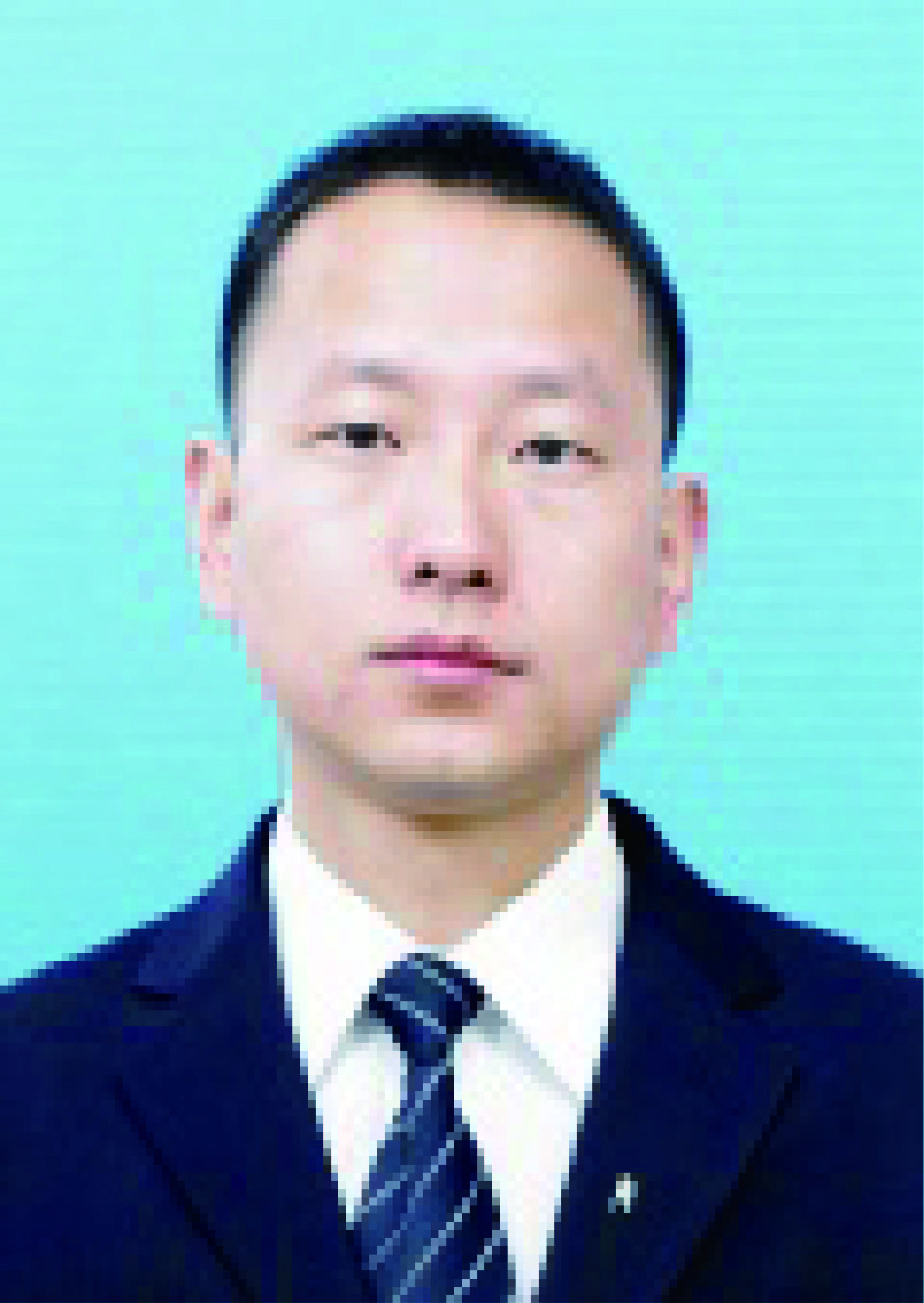 Xiuzhang Li