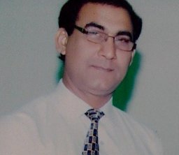 Saghir Ahmad