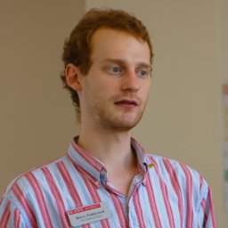Barry W. Peddycord Iii