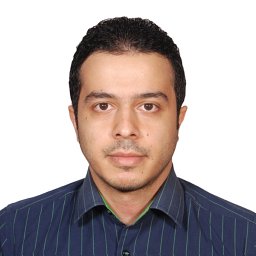 Hossein Talebi-Ghadikolaee
