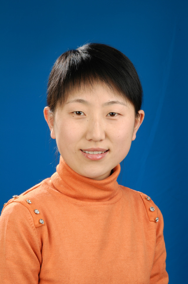 Jie Zhang