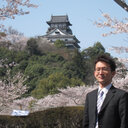 Yasuhiro Ueda