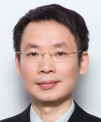 Zaixin Yu