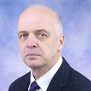 James O Donnell