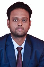 Durgesh Kumar Mishra
