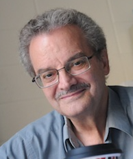 Richard W. Longman