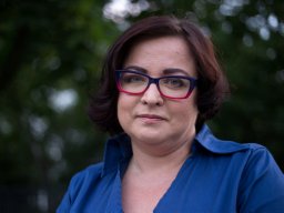 Izabela Sitkiewicz