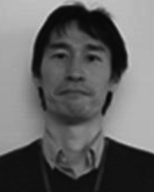 Hideki Kato