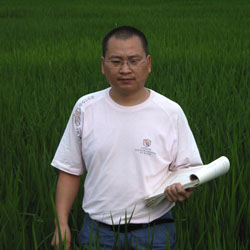 Bingtian Ma