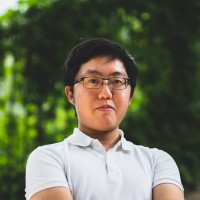 Jonathan Dong