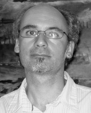 Ferran V. Garcia-Ferrer