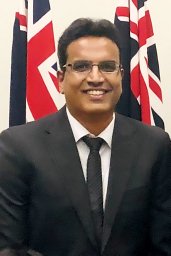 Jadhav Chandan N