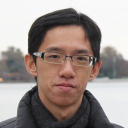 Zicong Zhang