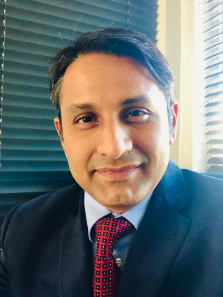 Tumul Chowdhury