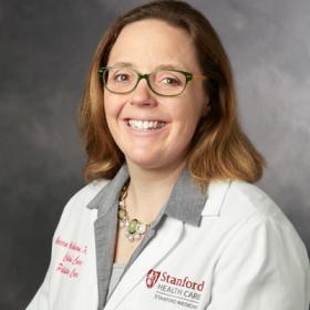Rebecca Aslakson