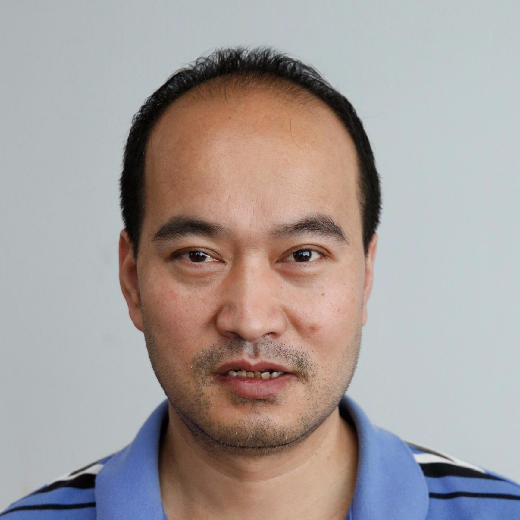 Haibo Hu