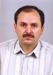 Valentin M. Petkov