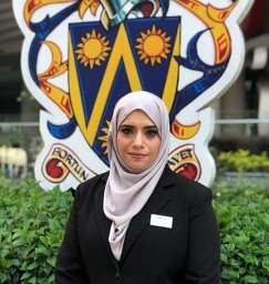 Shehnaz Tehseen