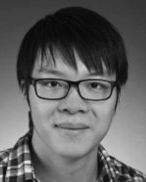 Zhang Chi