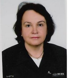 Pinar Erbay Dundar