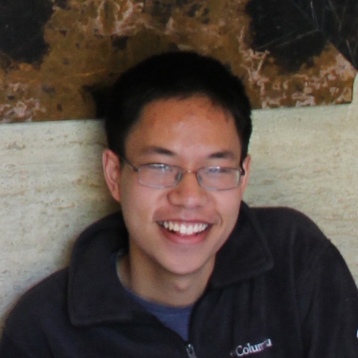 Anthony Liu