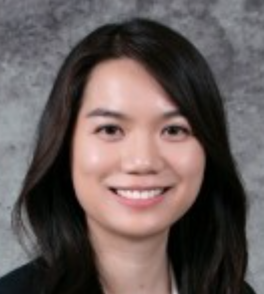 Julia Wong
