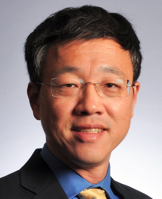 Xun Gong