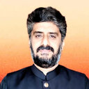 Farooq Ahmed
