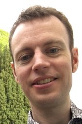 Niels Trusbak Haumann