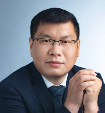 Yonghai Zhu