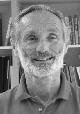 Wolfgang Straßer