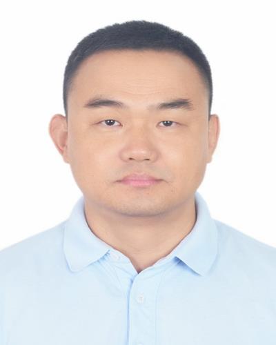 Zewei An
