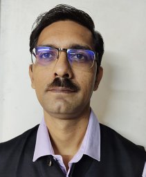 Rajesh Pharande