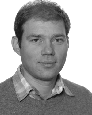 Alexander P. Nikitin